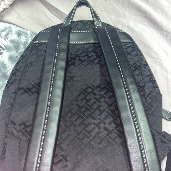 TOMMY HILIFIGER DESIGNER BAG‼️ - Picture 5 of 14